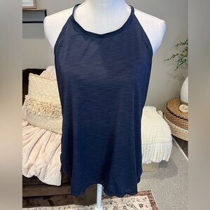 Athleta Tank Top Sz Lg